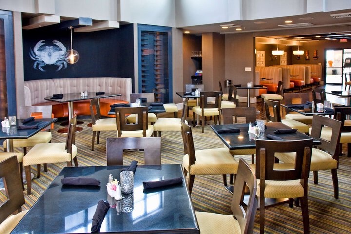 Restaurants