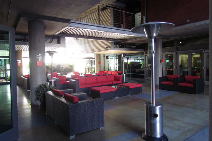 Hotel Interior 21 of 23