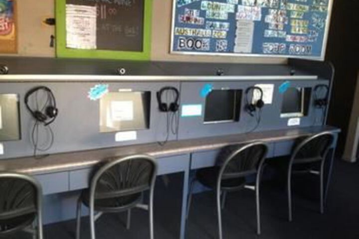 Hotel Interior 14 of 18