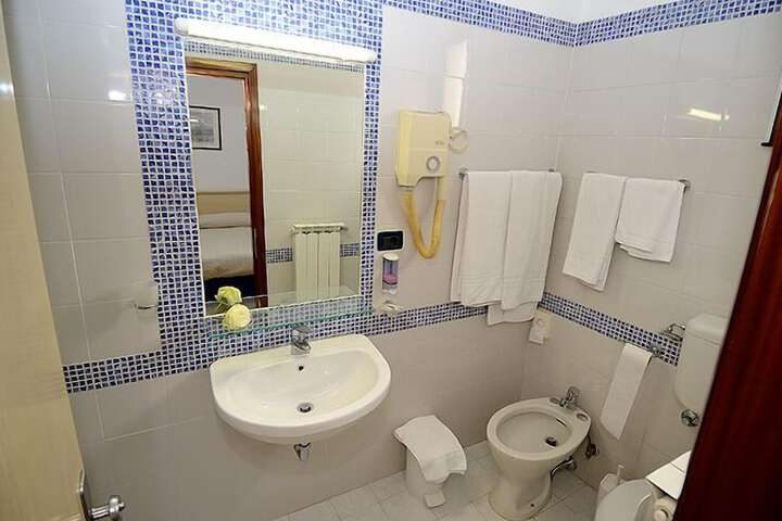 Bath Amenities