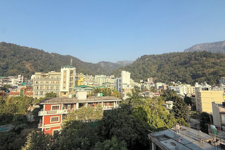 Hotel DS valley Rishikesh in Narendranagar