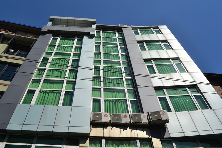Hotel 75 of 79
