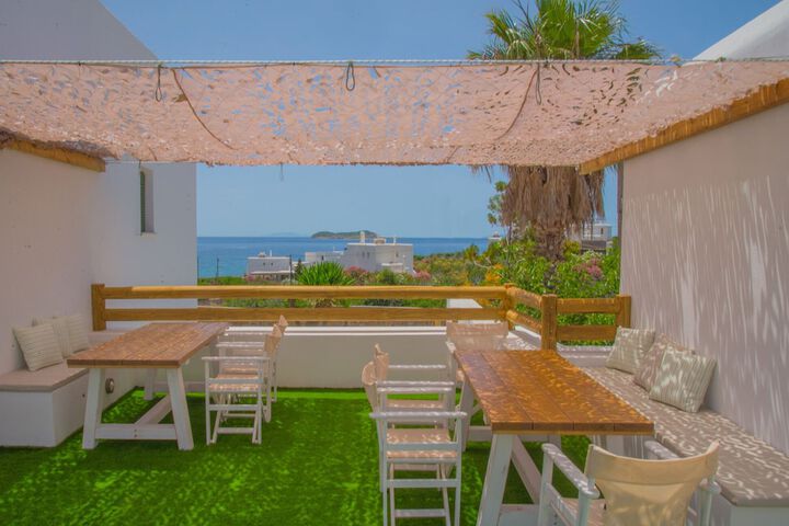 Terrace/Patio 15 of 41