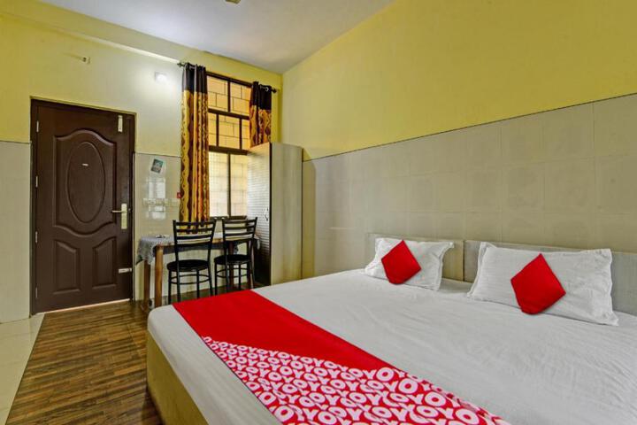 Hotel O Malabar Tourist Home Koduvally