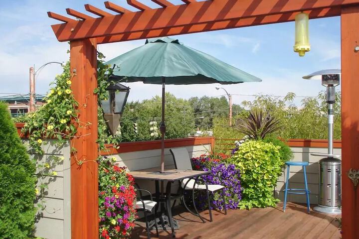 Terrace/Patio 20 of 32