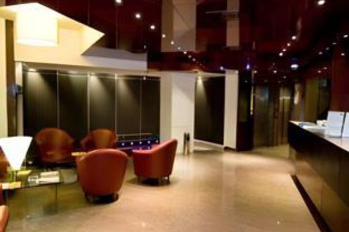 Hotel Interior 19 of 23