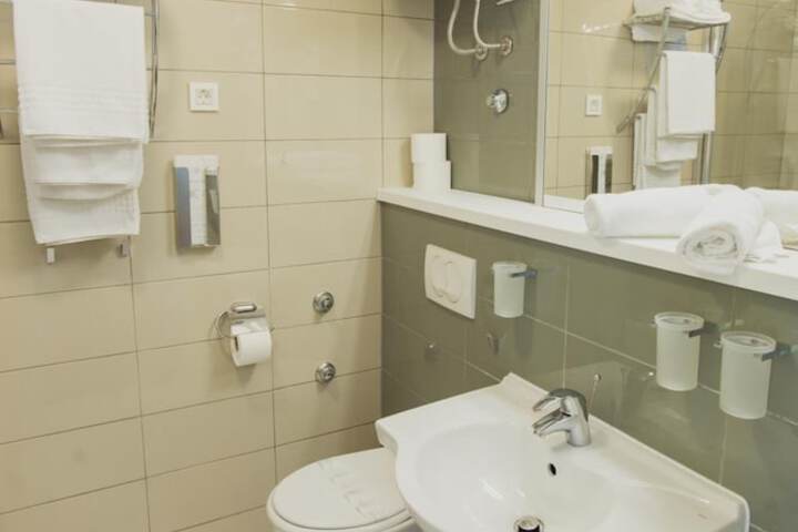 Bathroom Vanities