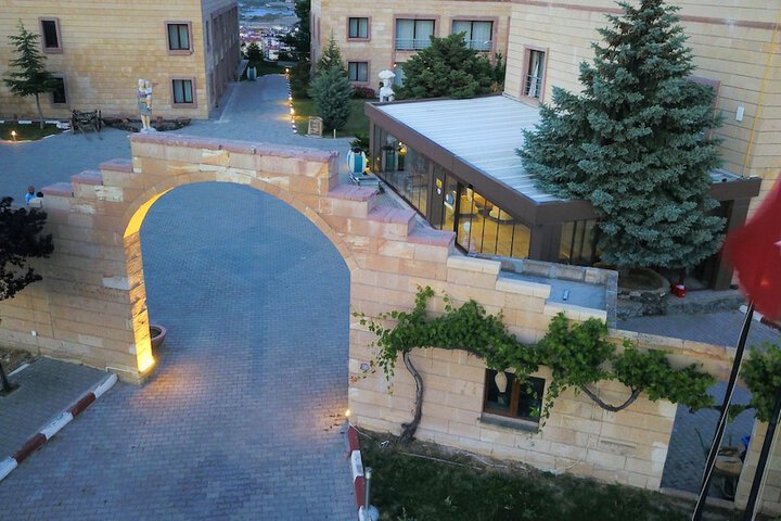 Hotel 26 of 38