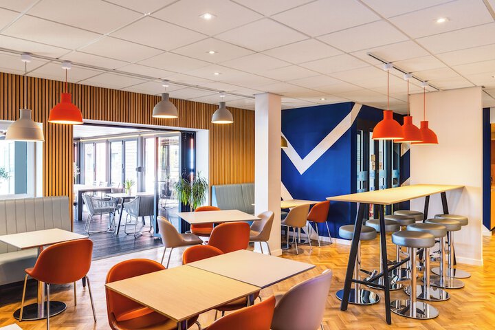 Restaurants