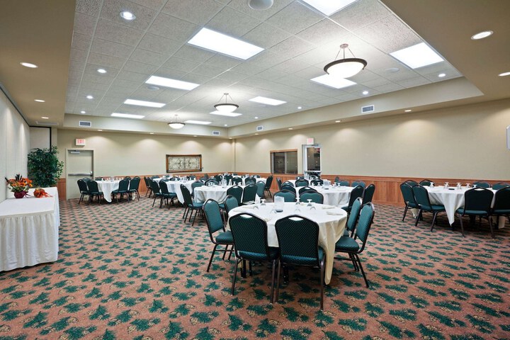 Ballroom