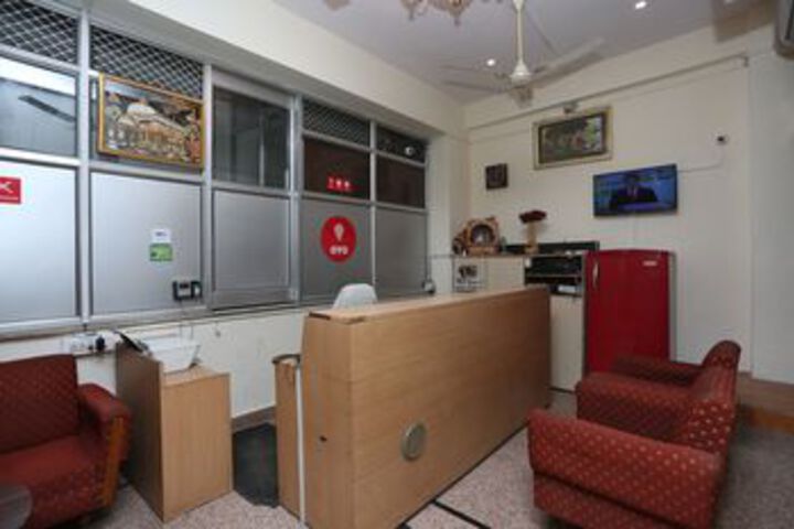 Hotel Interior 33 of 34