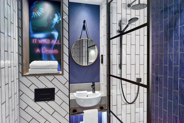 Bathroom Vanities