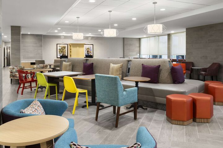 Home2 Suites by Hilton Orlando South Davenport in Davenport, FL
