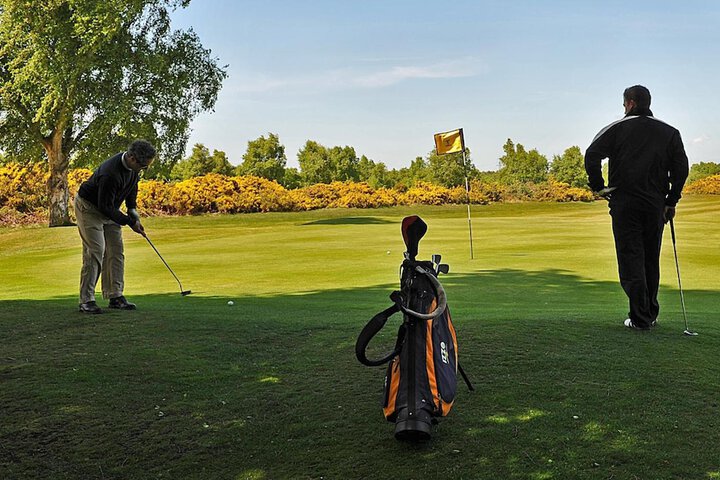 Golf 23 of 44