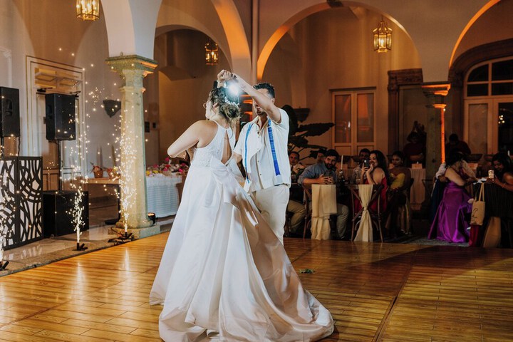 Wedding/Banquet 52 of 58