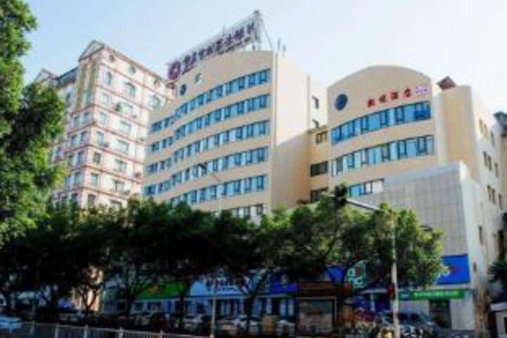 Kaiyue Hotel