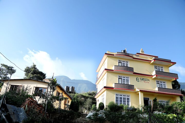Hotel 36 of 46