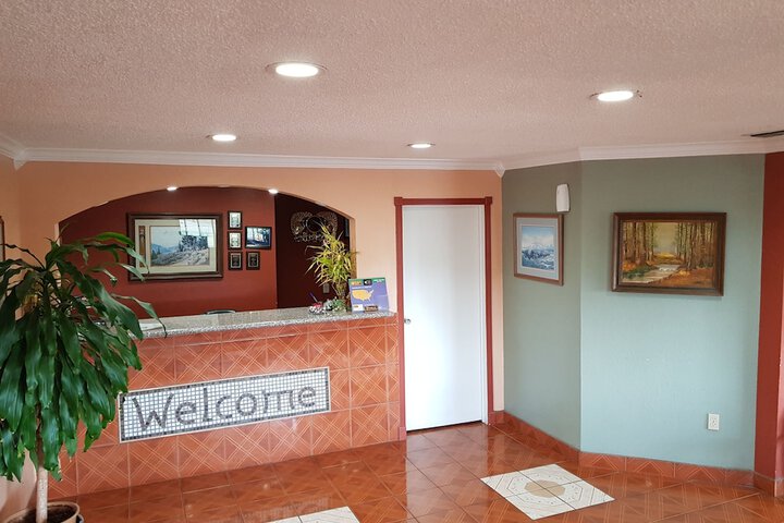 Hotel Interior 3 of 43