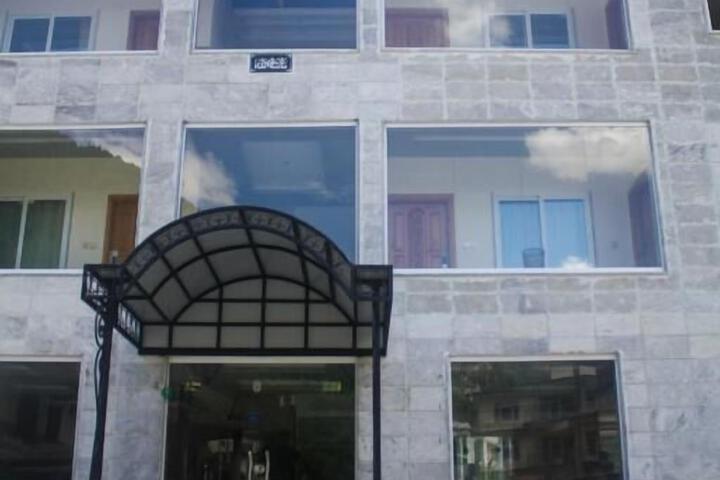 Hotel 11 of 26