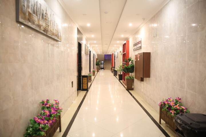 Hotel Interior 3 of 80