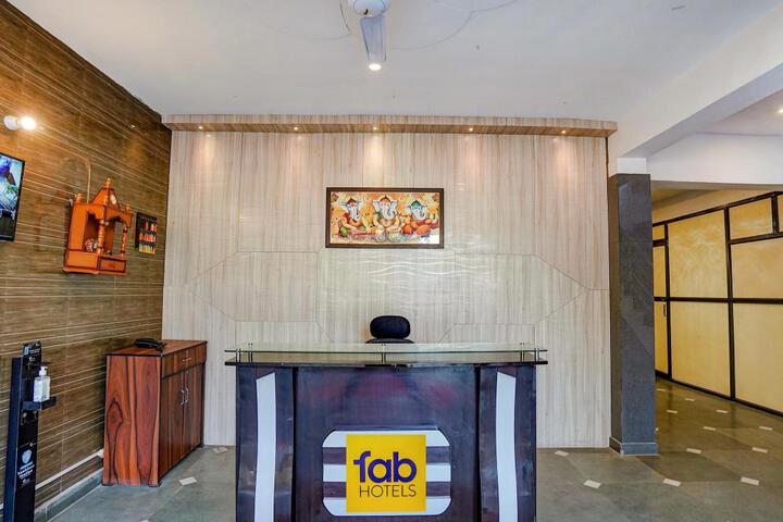 FabExpress F9 Sector 70