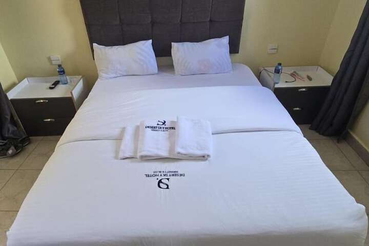 Room 15 of 45