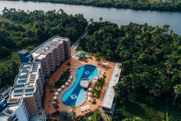 Image of Grand Lençóis Flat