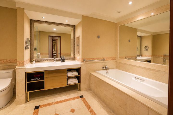 Bath Amenities