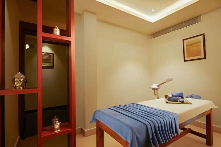 Spa and Wellness