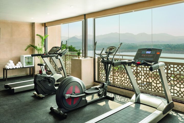 Health and Fitness 17 of 25