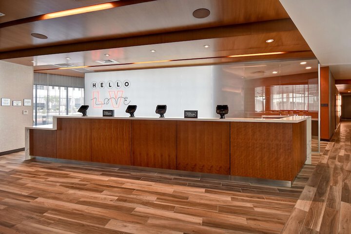 Hotel Interior 6 of 70