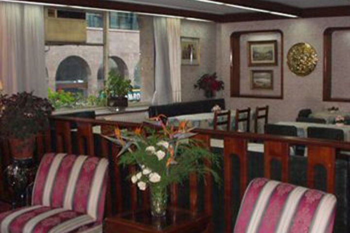 Hotel Interior 45 of 51