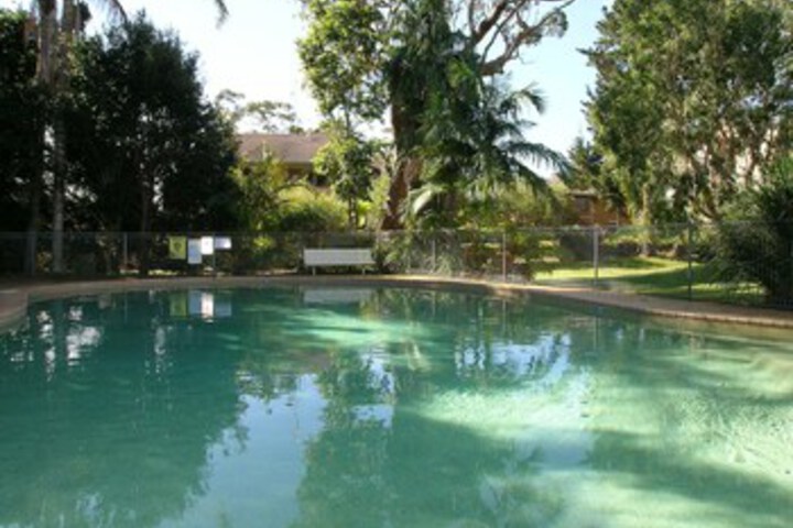 Pool 8 of 14