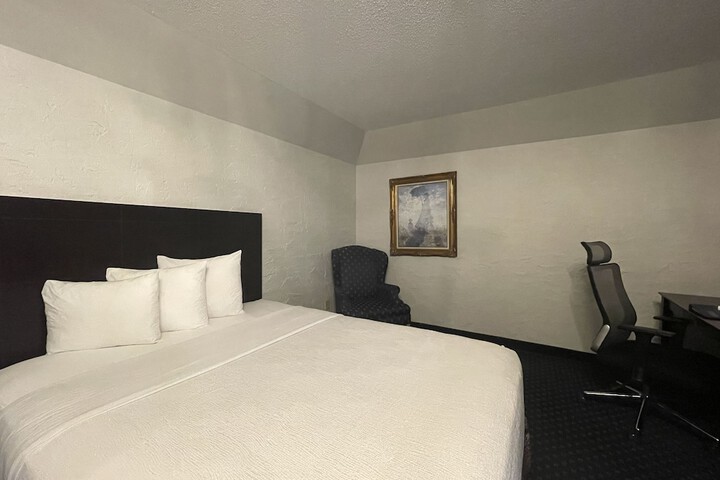 1 Queen Bed Deluxe Room (6 of 32)