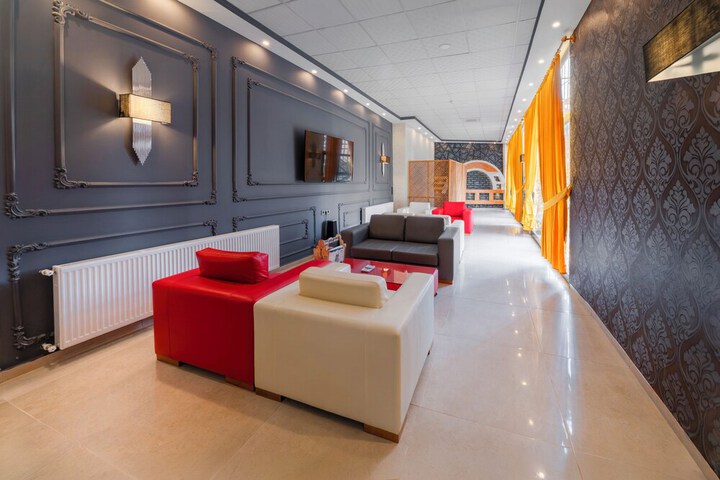 Hotel Interior 5 of 27