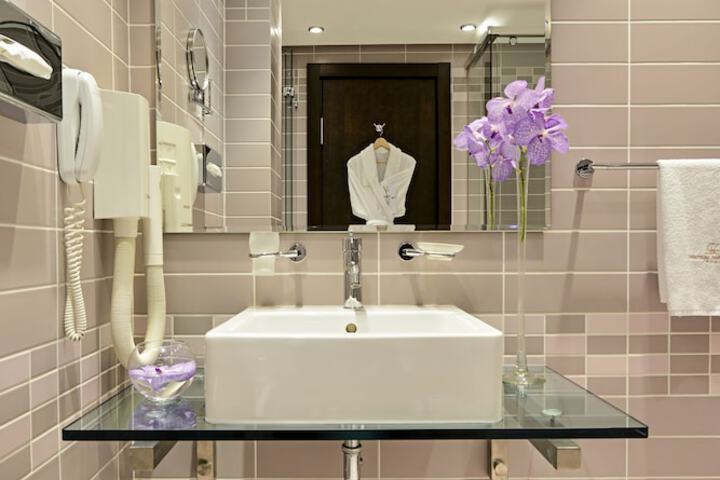 Bath Photo
