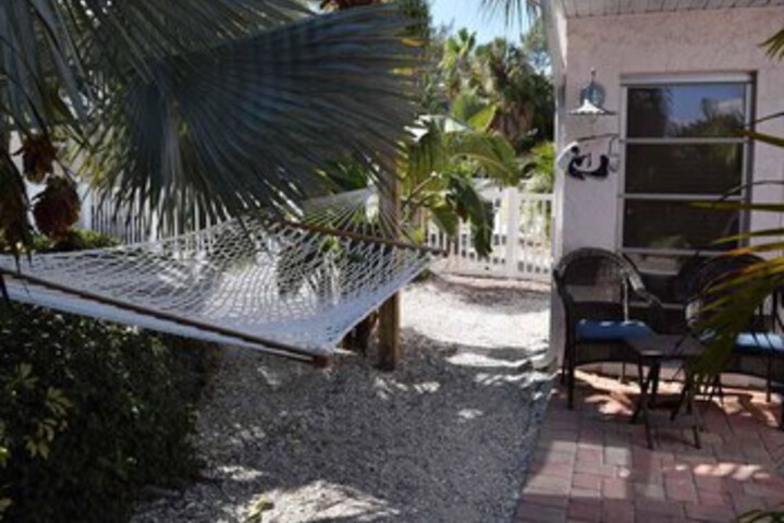 Terrace/Patio 40 of 43