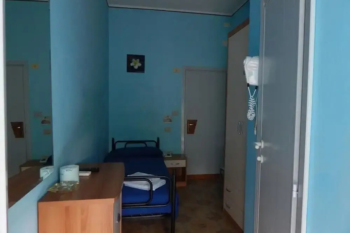 Hotel Villa Eugenia