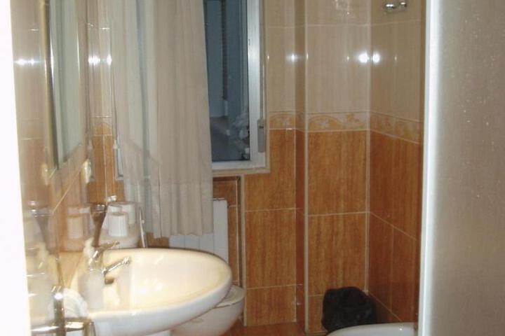 Fitness Facility Photos