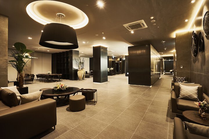 Hotel Interior 3 of 95