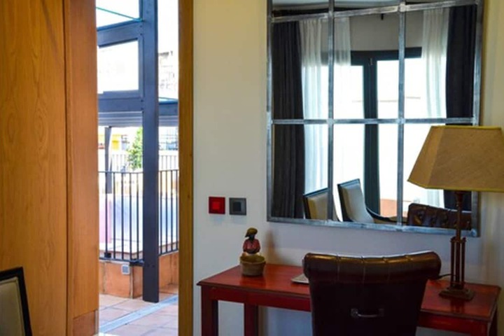 Room amenity
