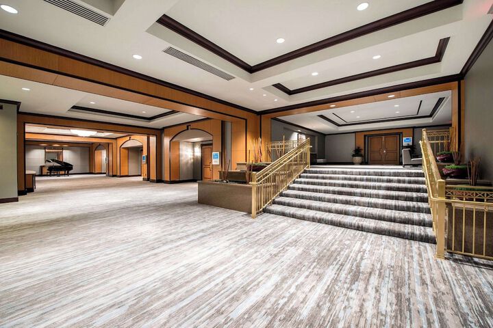 Ballroom