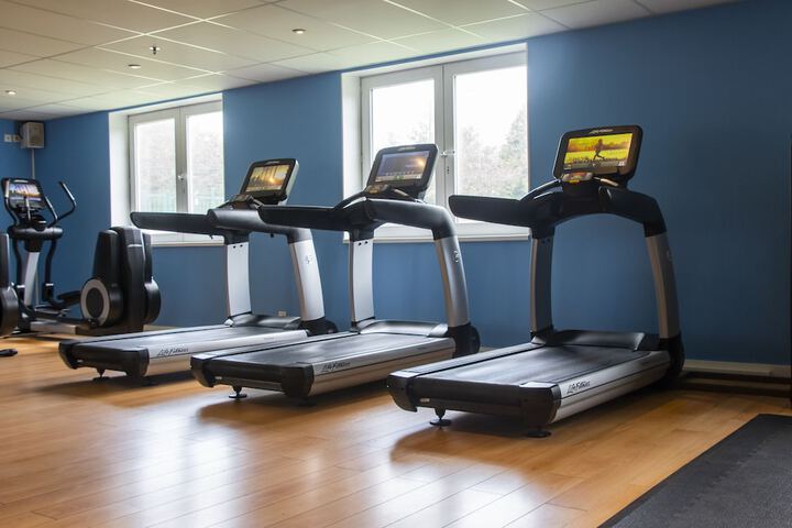 Fitness Center Photo