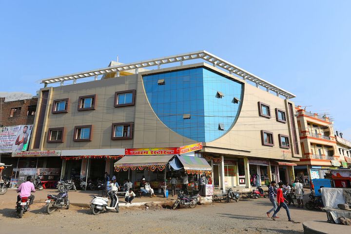 Hotel 5 of 20