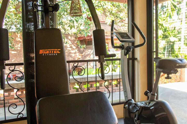Health and Fitness 36 of 65