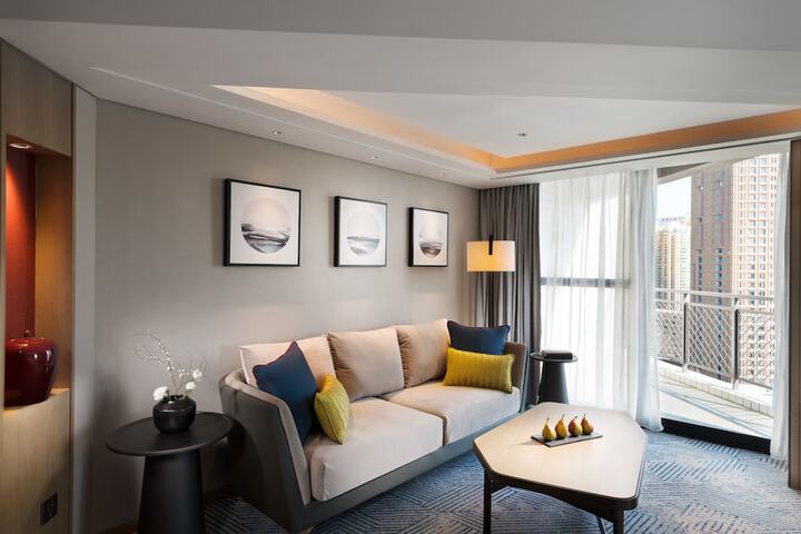 Room 40 of 120
