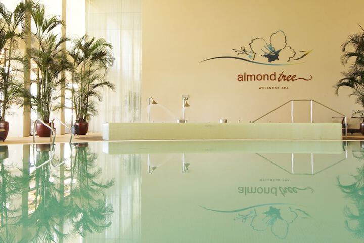 Hotel Spa