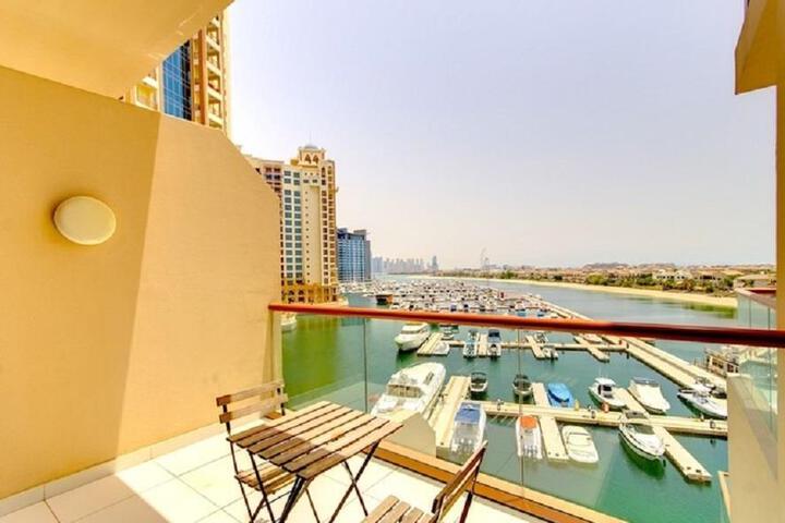 Driven Holiday Homes Studio in Palm Views West 310