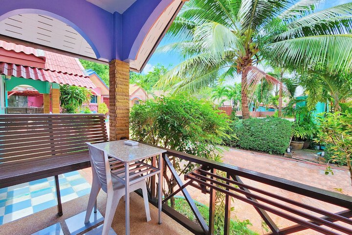 Terrace/Patio 107 of 152