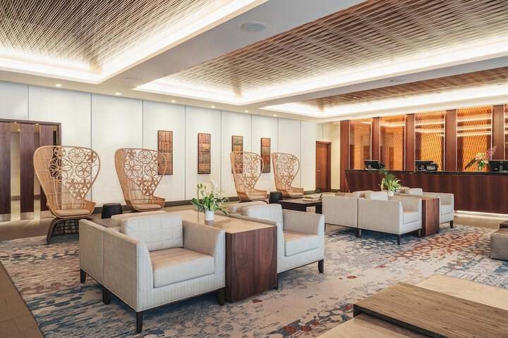 Lobby Photos